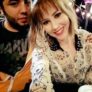 Meet your Posher, Leeanne